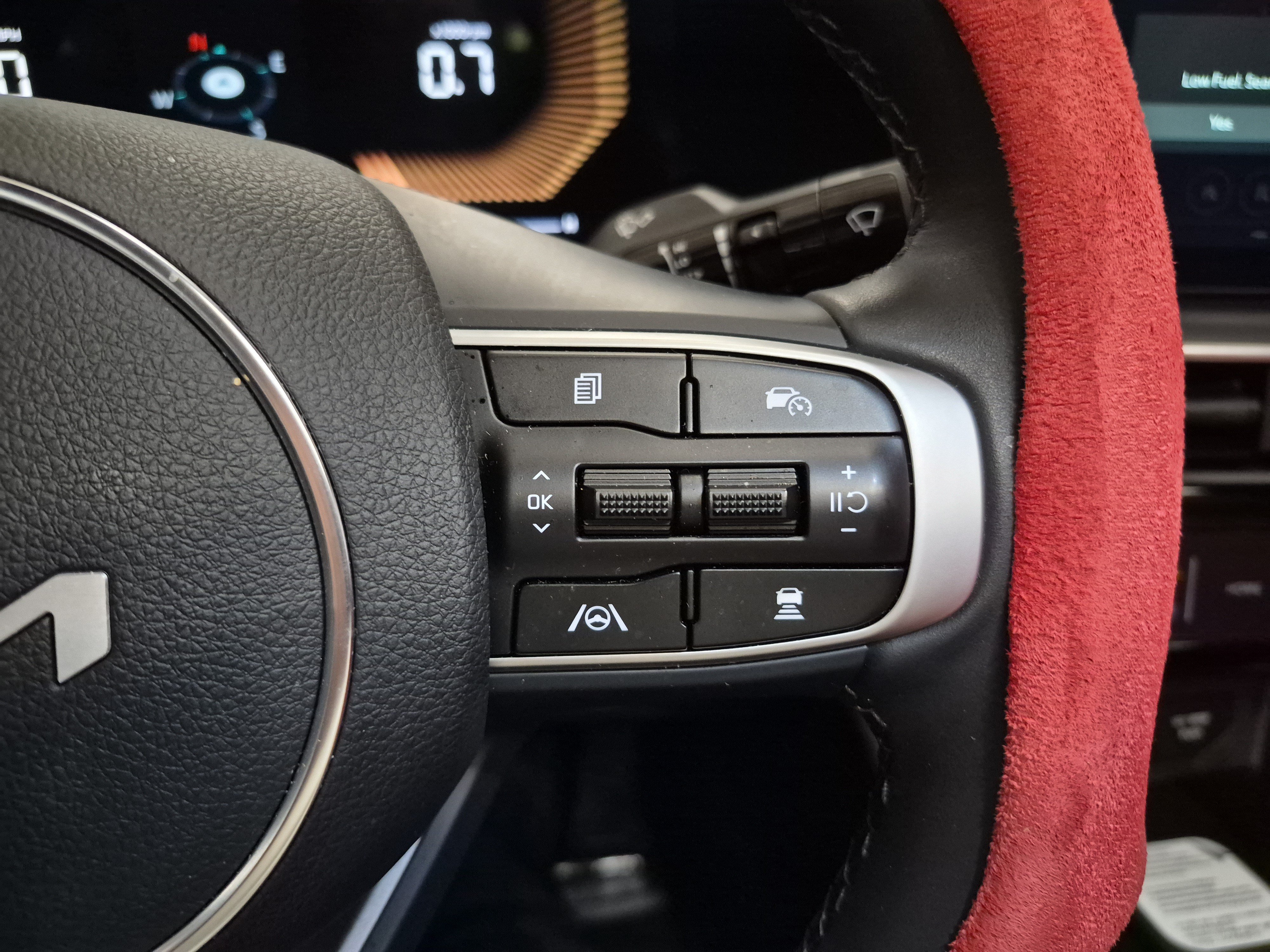 Used 2026 Kia K5 GT-Line w/ GT-Line Premium Package FWD image 23