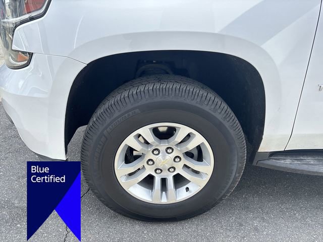 Used 2019 Chevrolet Tahoe LT image 18