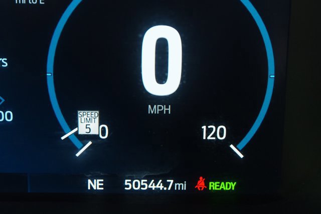 Certified 2023 Ford F150 Platinum w/ Equipment Group 701A High AWD/4WD image 30