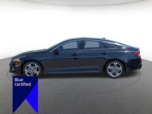 Used 2024 Kia K5 EX w/ EX Premium Package FWD image 7