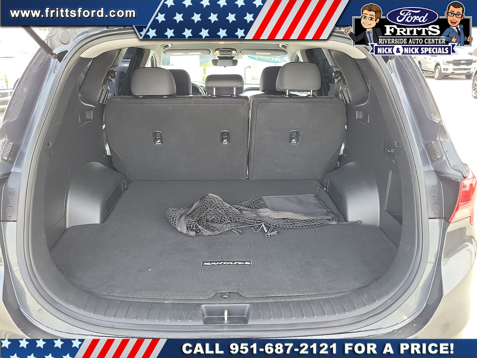 Used 2021 Hyundai Santa Fe SEL AWD/4WD image 23