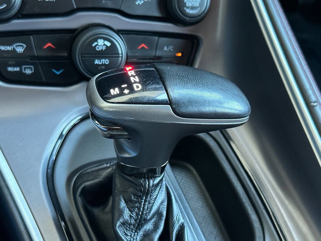 Used 2020 Dodge Challenger SXT w/ Plus Package image 19