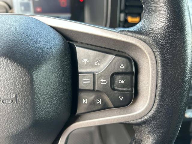 Certified 2022 Ford Bronco Badlands AWD/4WD image 29
