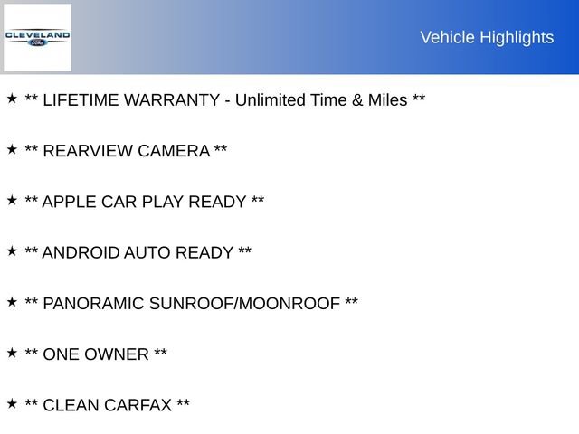 Certified 2025 Ford Expedition Platinum AWD/4WD image 4