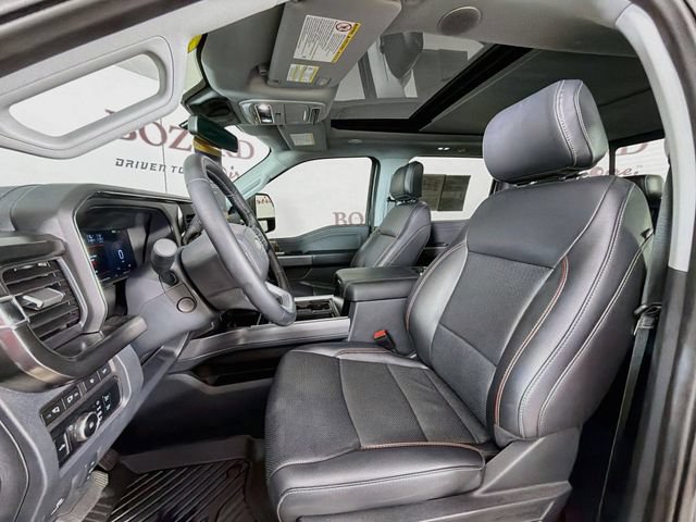 Certified 2024 Ford F350 Lariat w/ Lariat Ultimate Package AWD/4WD image 26