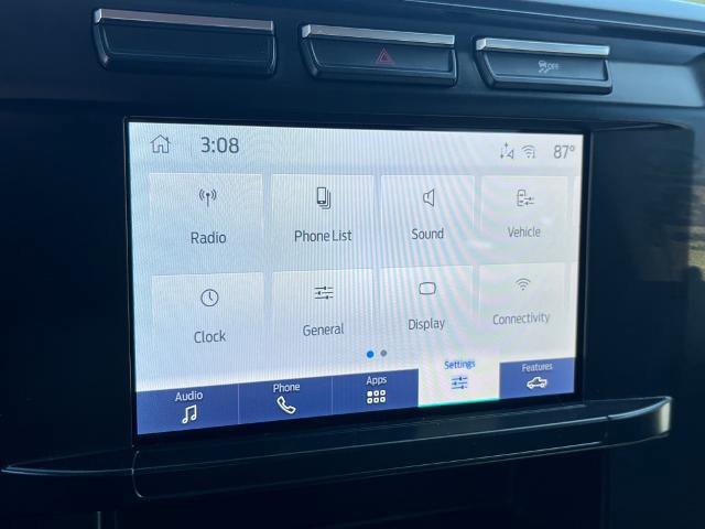 Certified 2024 Ford F350 XL w/ Snow Plow Prep Package image 18