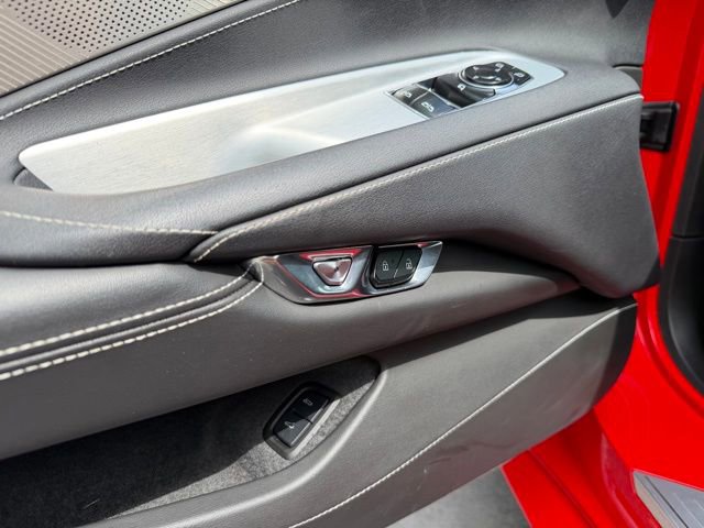 Used 2023 Chevrolet Corvette Stingray Preferred Cpe w/ Z51 Performance Package image 11