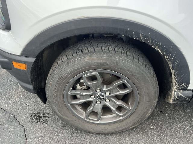 Certified 2024 Ford Bronco Sport Big Bend w/ Convenience Package image 5