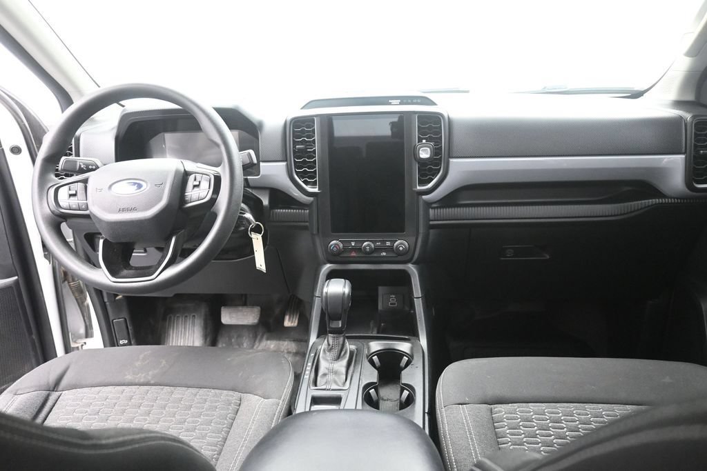 Certified 2024 Ford Ranger XL AWD/4WD image 16