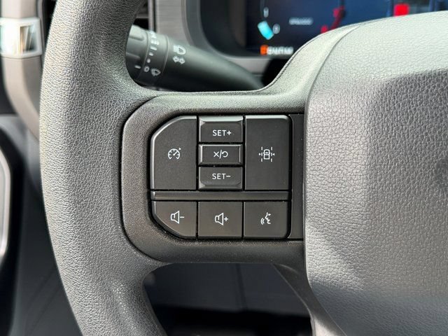 Certified 2025 Ford F150 XL RWD image 25