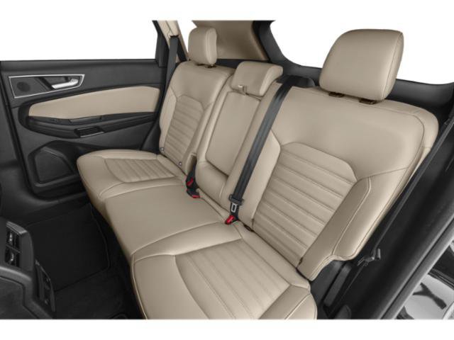 Certified 2024 Ford Edge SEL w/ Convenience Package AWD/4WD image 28