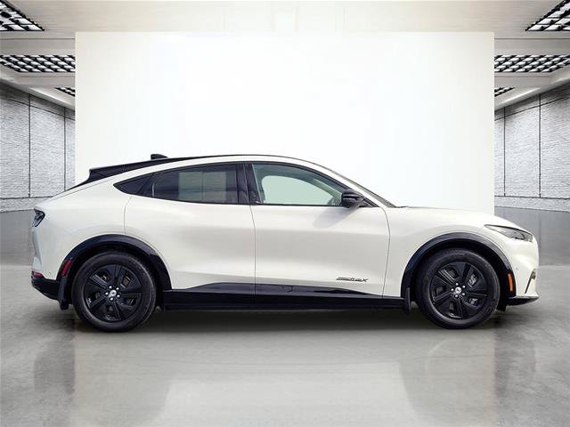 Certified 2023 Ford Mustang Mach-E California Route 1 AWD/4WD image 4