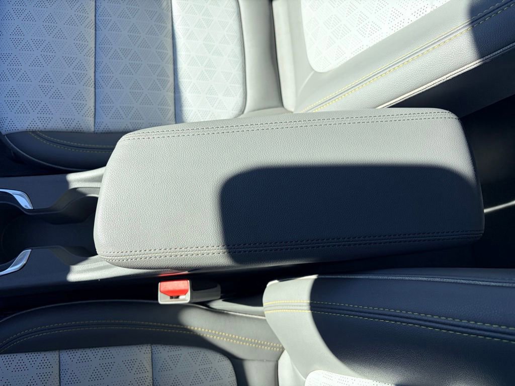 Used 2023 Chevrolet Bolt EUV Premier w/ Sun & Sound Package image 16