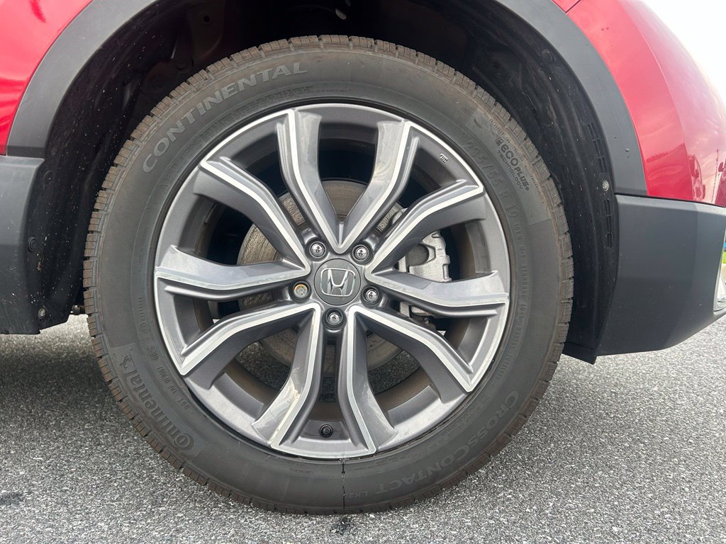 Used 2022 Honda CR-V Touring image 33