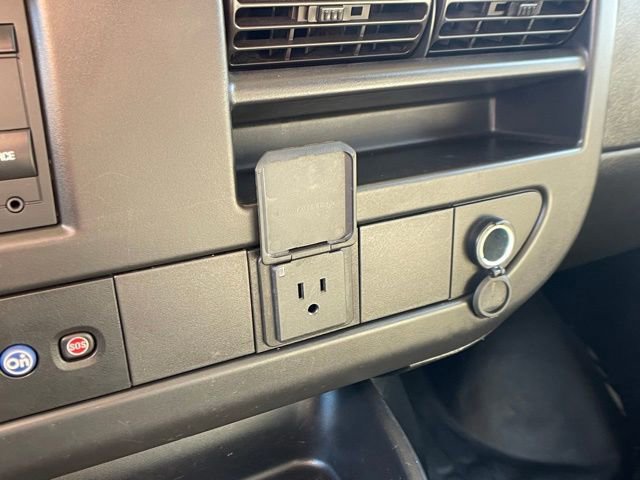 Used 2020 Chevrolet Express 2500 w/ Driver Convenience Package image 24