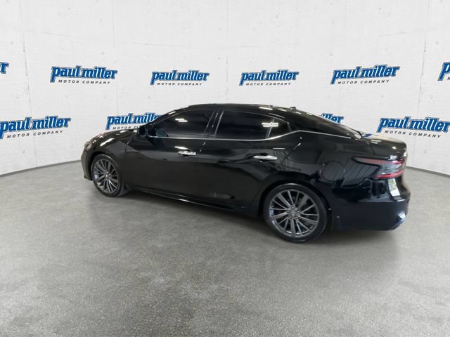 Used 2019 Nissan Maxima Platinum w/ Reserve Package FWD image 8