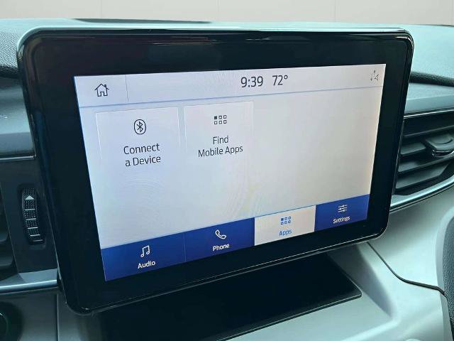 Certified 2023 Ford Explorer XLT w/ Equipment Group 202A AWD/4WD image 27