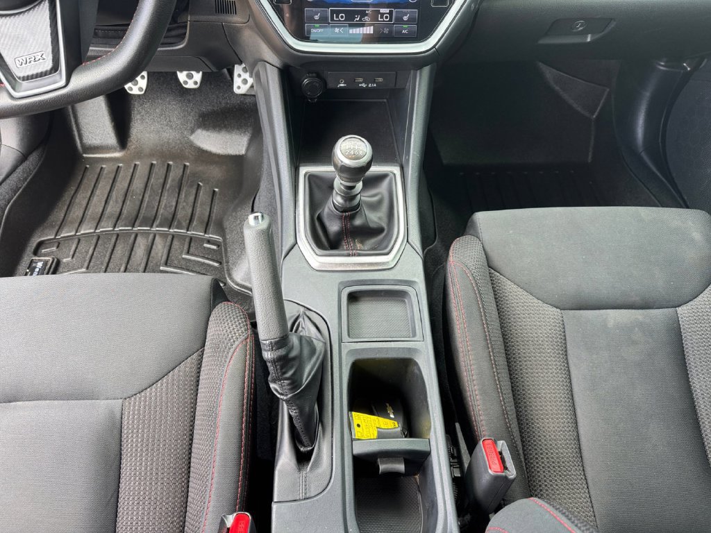 Used 2022 Subaru WRX Premium AWD/4WD image 15