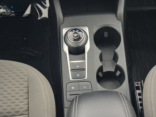 Certified 2022 Ford Escape SE w/ Cold Weather Package FWD image 24