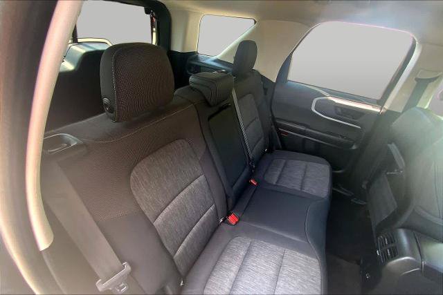 Certified 2021 Ford Bronco Sport Big Bend w/ Big Bend Package (96B) AWD/4WD image 20