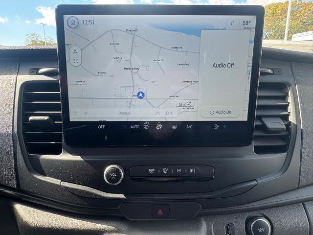 Certified 2023 Ford E-Transit 148 High Roof Extended w/ Load Area Protection Package image 17