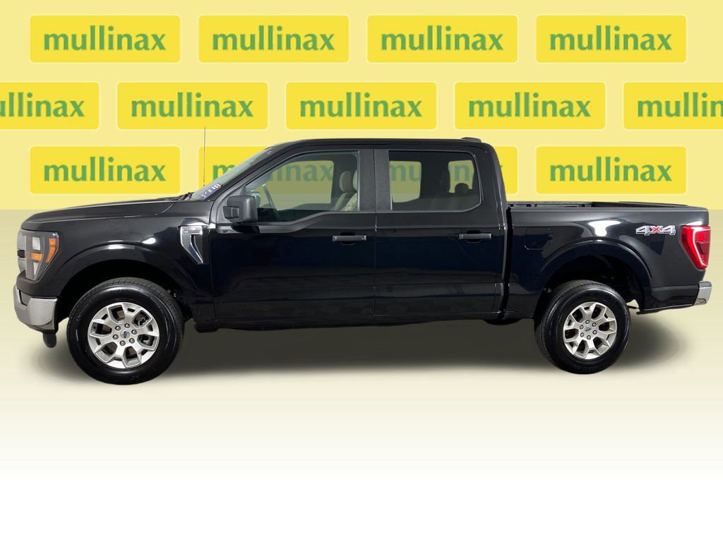Certified 2023 Ford F150 XLT image 2