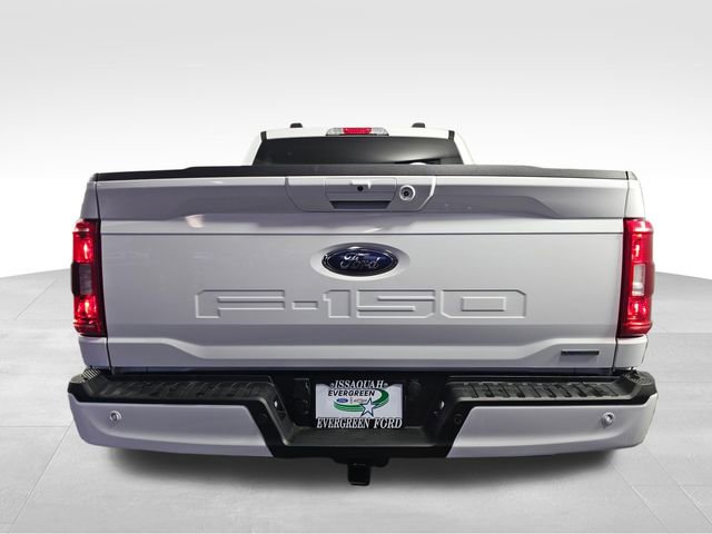 Certified 2021 Ford F150 XLT w/ Equipment Group 302A High AWD/4WD image 6