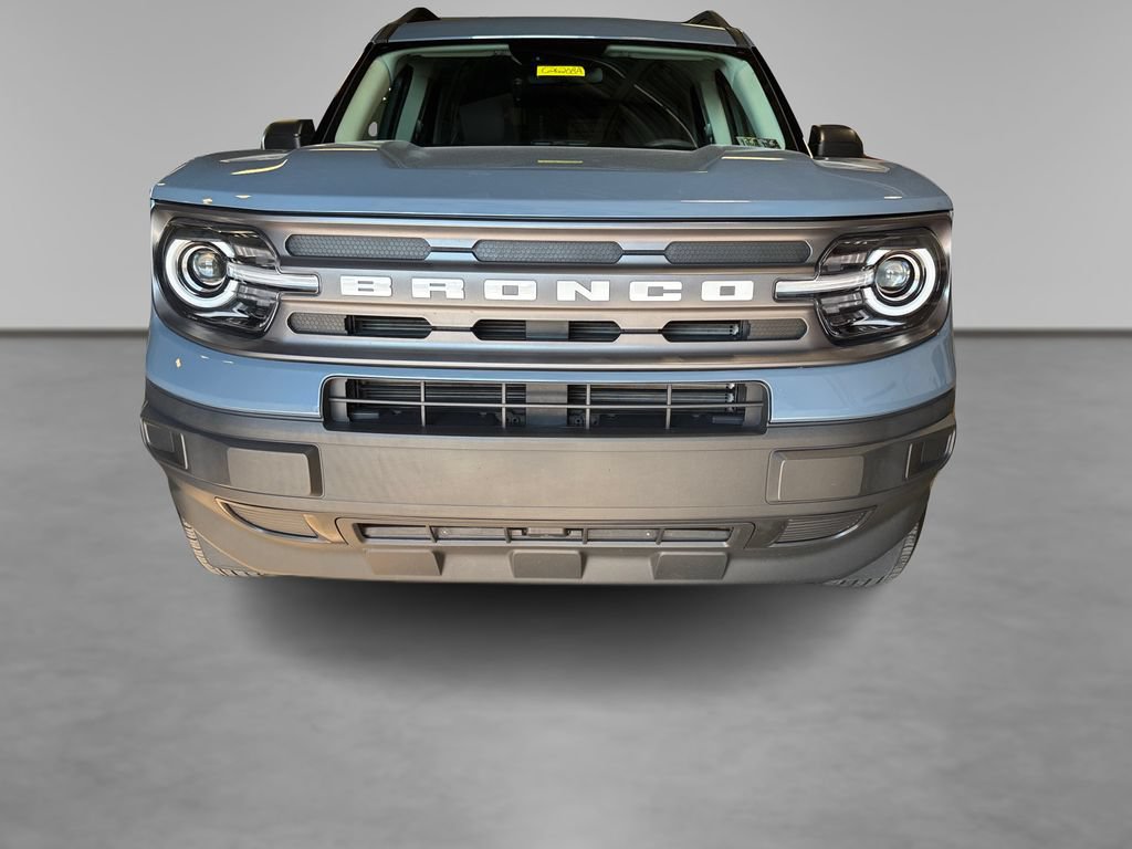 Certified 2024 Ford Bronco Sport Big Bend AWD/4WD image 12