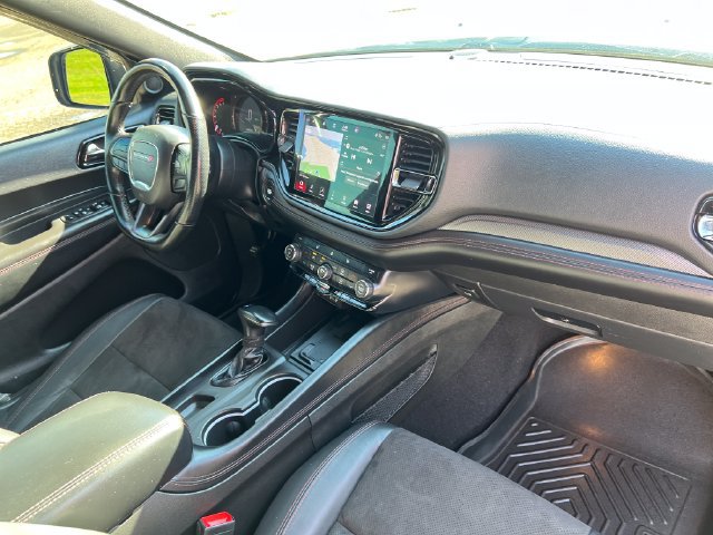 Used 2021 Dodge Durango R/T AWD/4WD image 39
