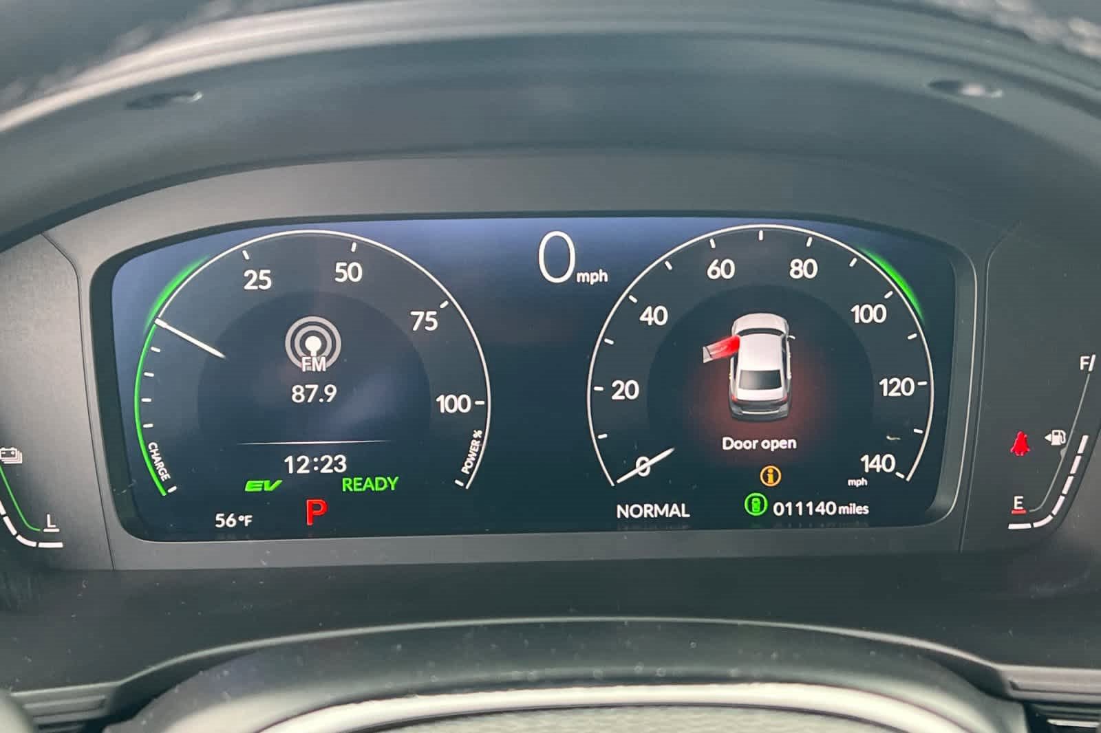 Used 2025 Honda Civic Sport image 24