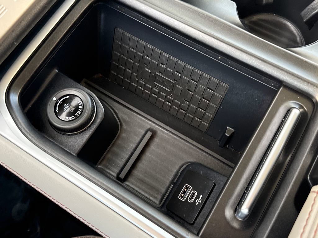 Certified 2025 Ford Expedition Max Active image 24