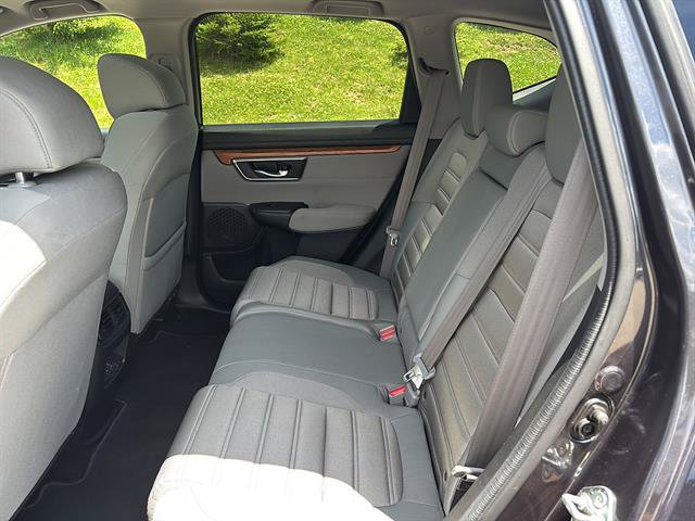 Used 2019 Honda CR-V EX image 16