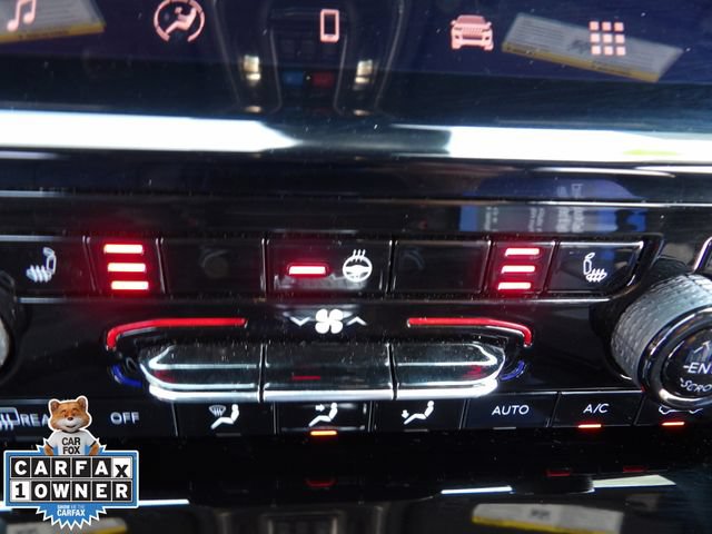 Used 2025 Jeep Grand Cherokee Limited w/ Black Appearance Package RWD image 23