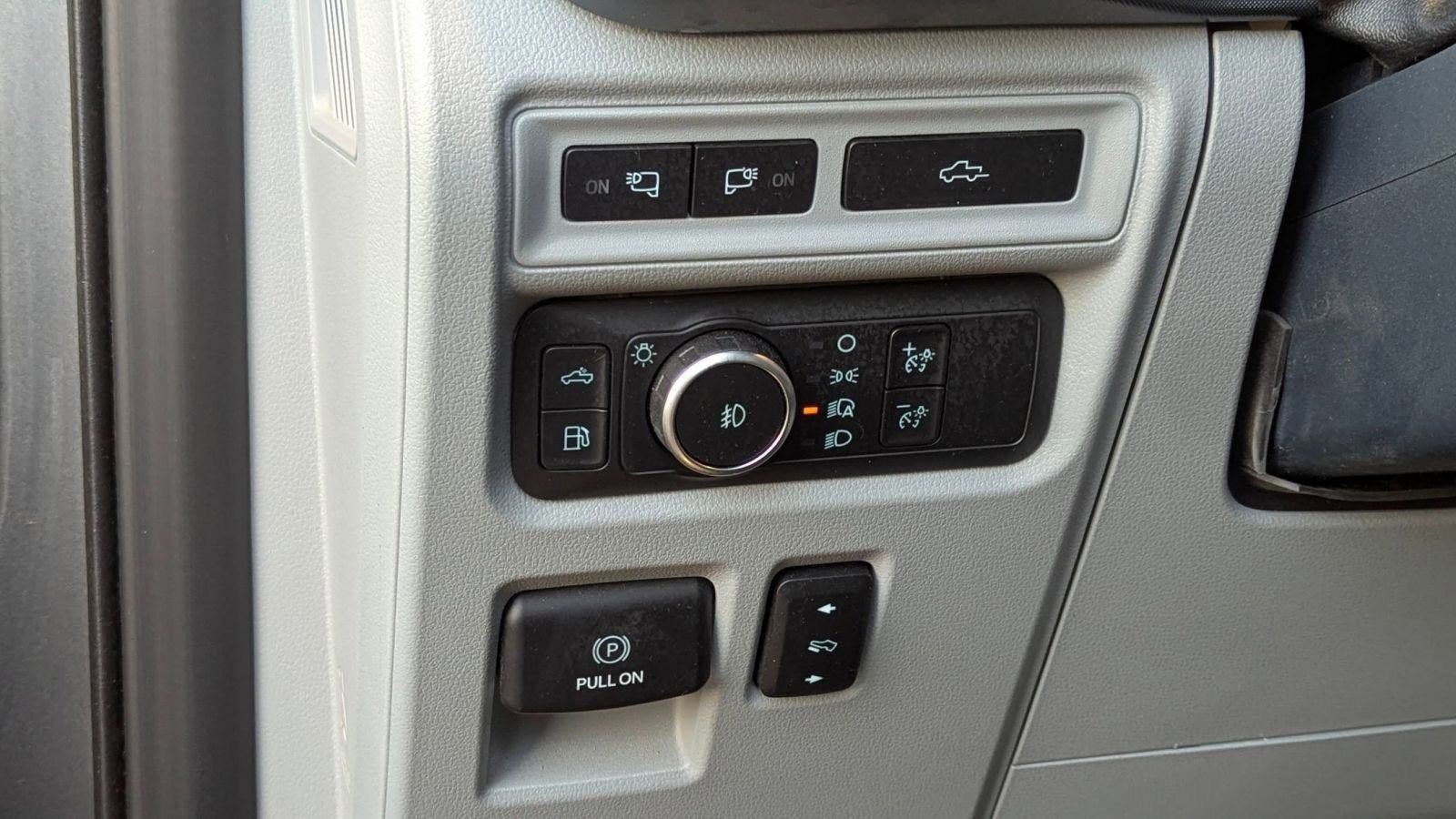 Certified 2021 Ford F150 Limited image 18