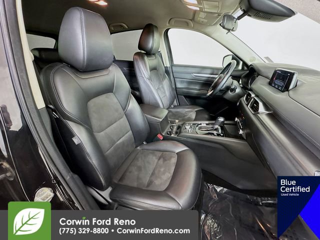 Used 2020 MAZDA CX-5 Touring image 29