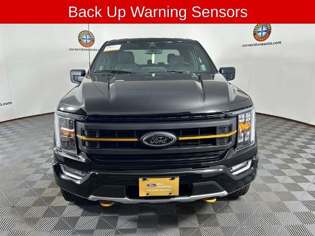 Certified 2023 Ford F150 Tremor AWD/4WD image 14