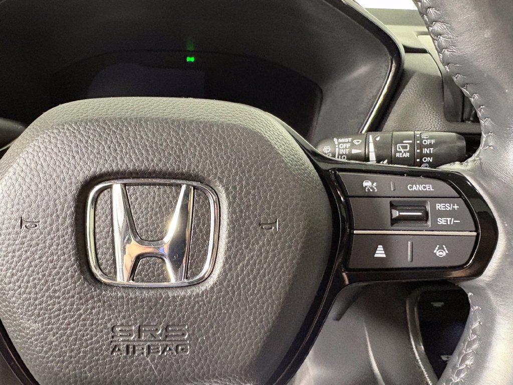 Used 2023 Honda CR-V EX-L image 23