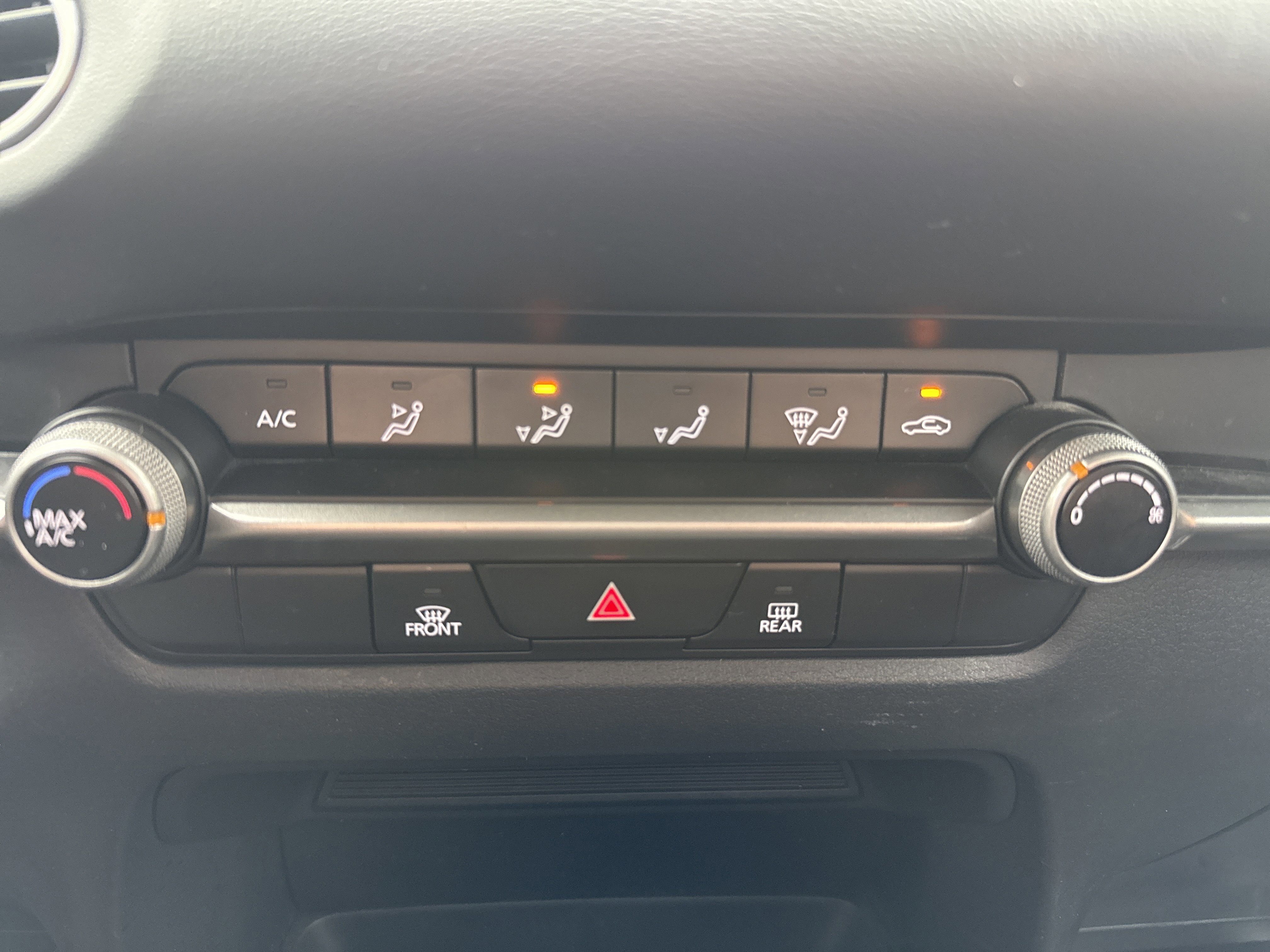 Used 2022 MAZDA CX-30 AWD 2.5 S image 22