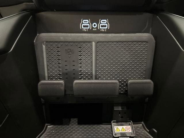 Used 2025 RAM 1500 Big Horn AWD/4WD image 22