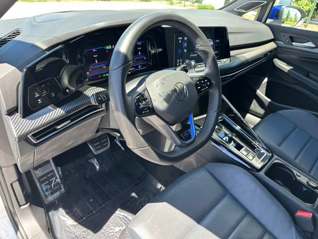 Used 2023 Volkswagen Golf 20th Anniversary Edition AWD/4WD image 19