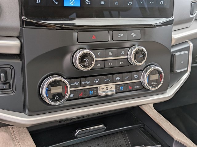Certified 2022 Ford Expedition Max XLT image 24