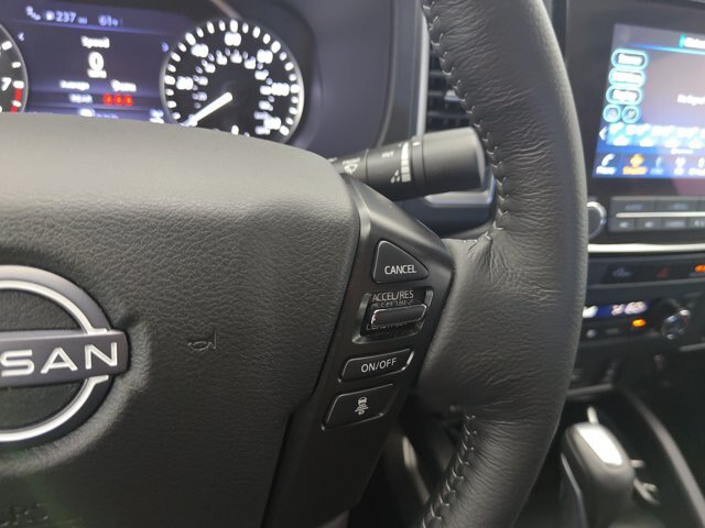 Used 2024 Nissan Frontier SL w/ Technology Package AWD/4WD image 40