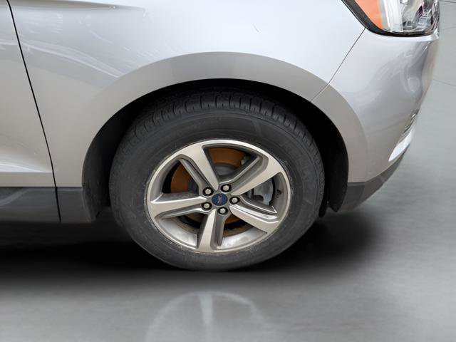 Certified 2022 Ford Edge SEL w/ Convenience Package AWD/4WD image 31