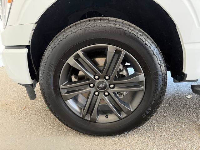 Certified 2022 Ford F150 XLT w/ Equipment Group 302A High AWD/4WD image 29