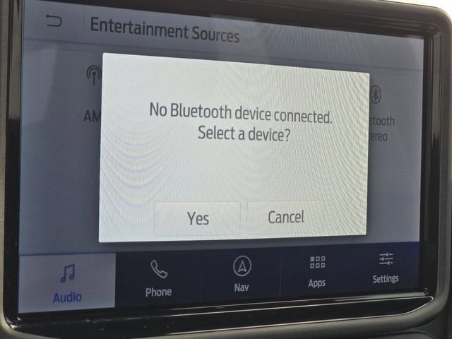 Certified 2022 Ford Bronco Sport Badlands image 14