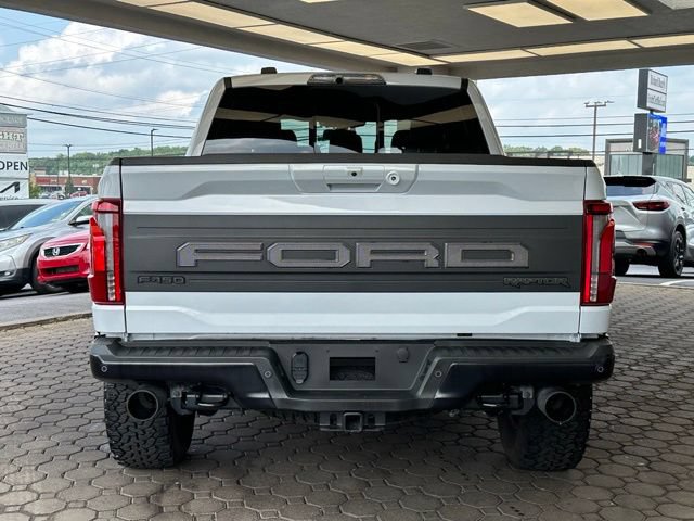 Certified 2025 Ford F150 Raptor AWD/4WD image 5
