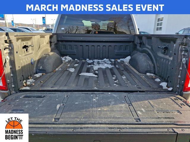 Certified 2023 Ford F150 XL w/ STX Appearance Package image 30