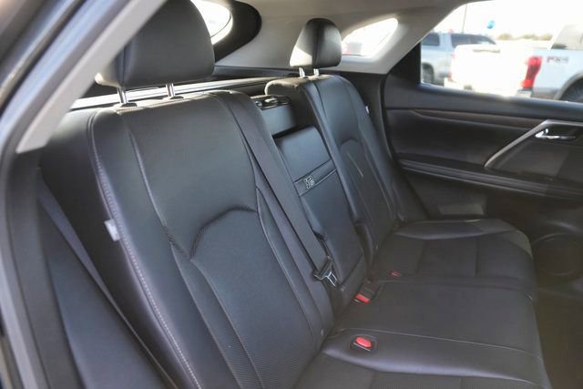 Used 2020 Lexus RX 350 FWD w/ Premium Package image 17