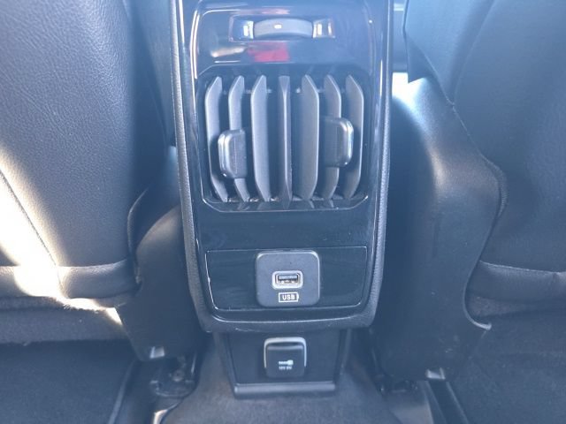 Used 2023 Jeep Compass Limited AWD/4WD image 21