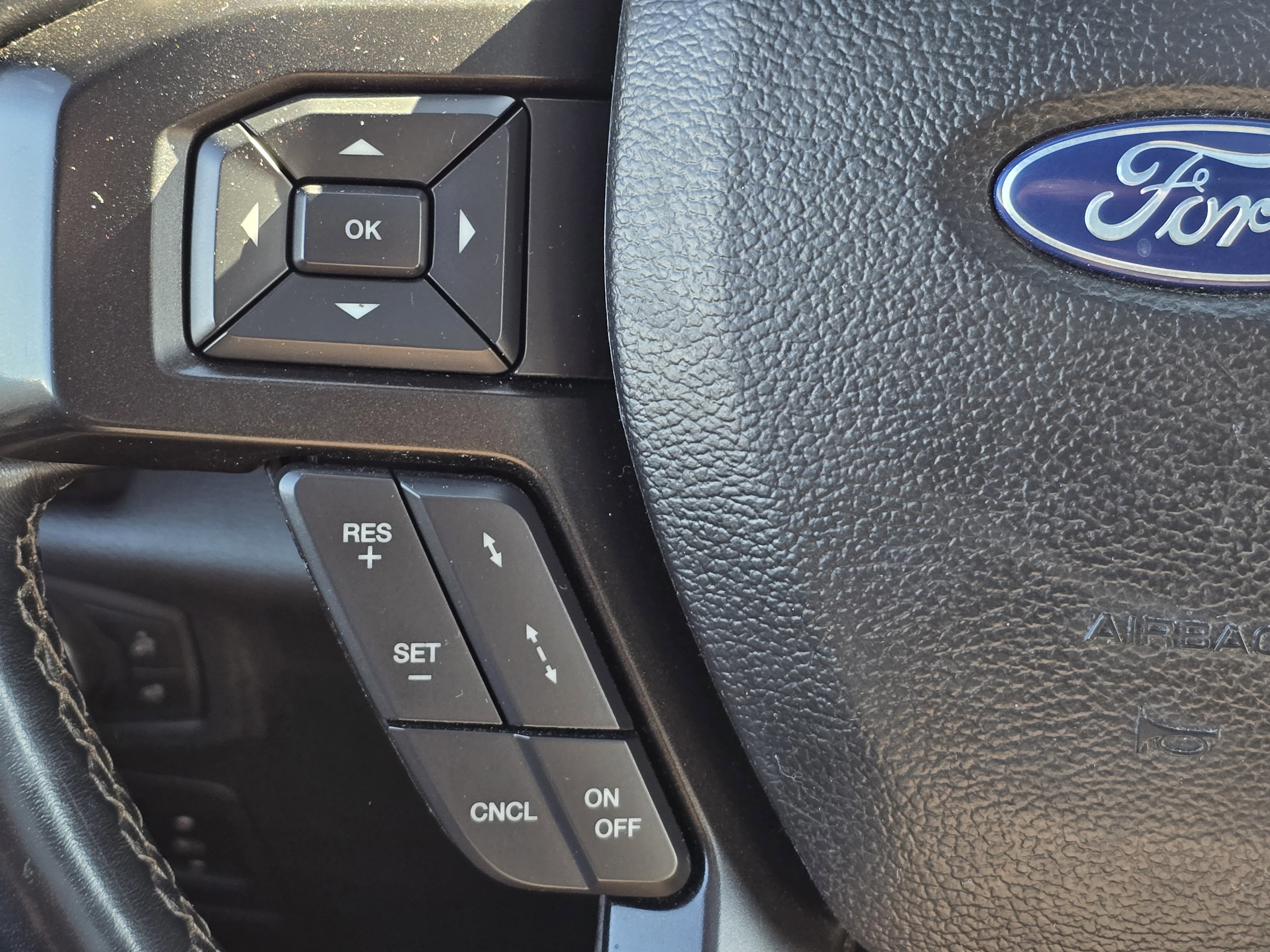 Certified 2019 Ford Expedition Max Limited w/ Special Edition Package image 21